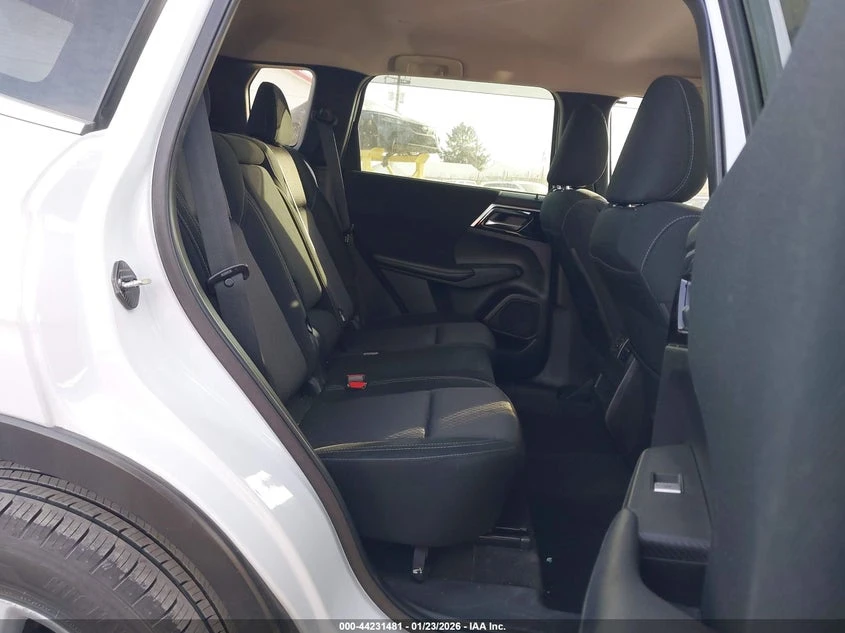 Mitsubishi Outlander 2.5l Es 2.5 S-Awc | Mobile.bg � ����������� 8