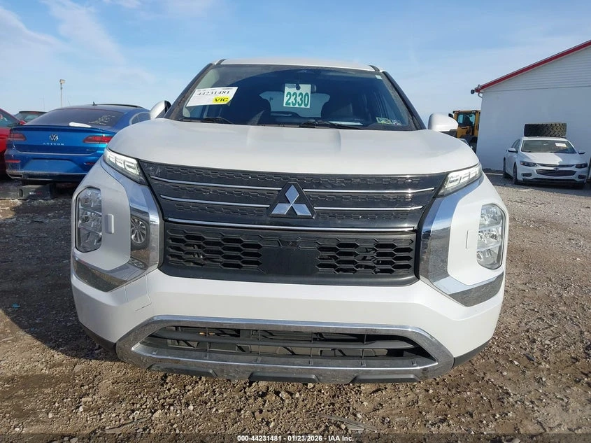 Mitsubishi Outlander 2.5l Es 2.5 S-Awc | Mobile.bg � ����������� 12