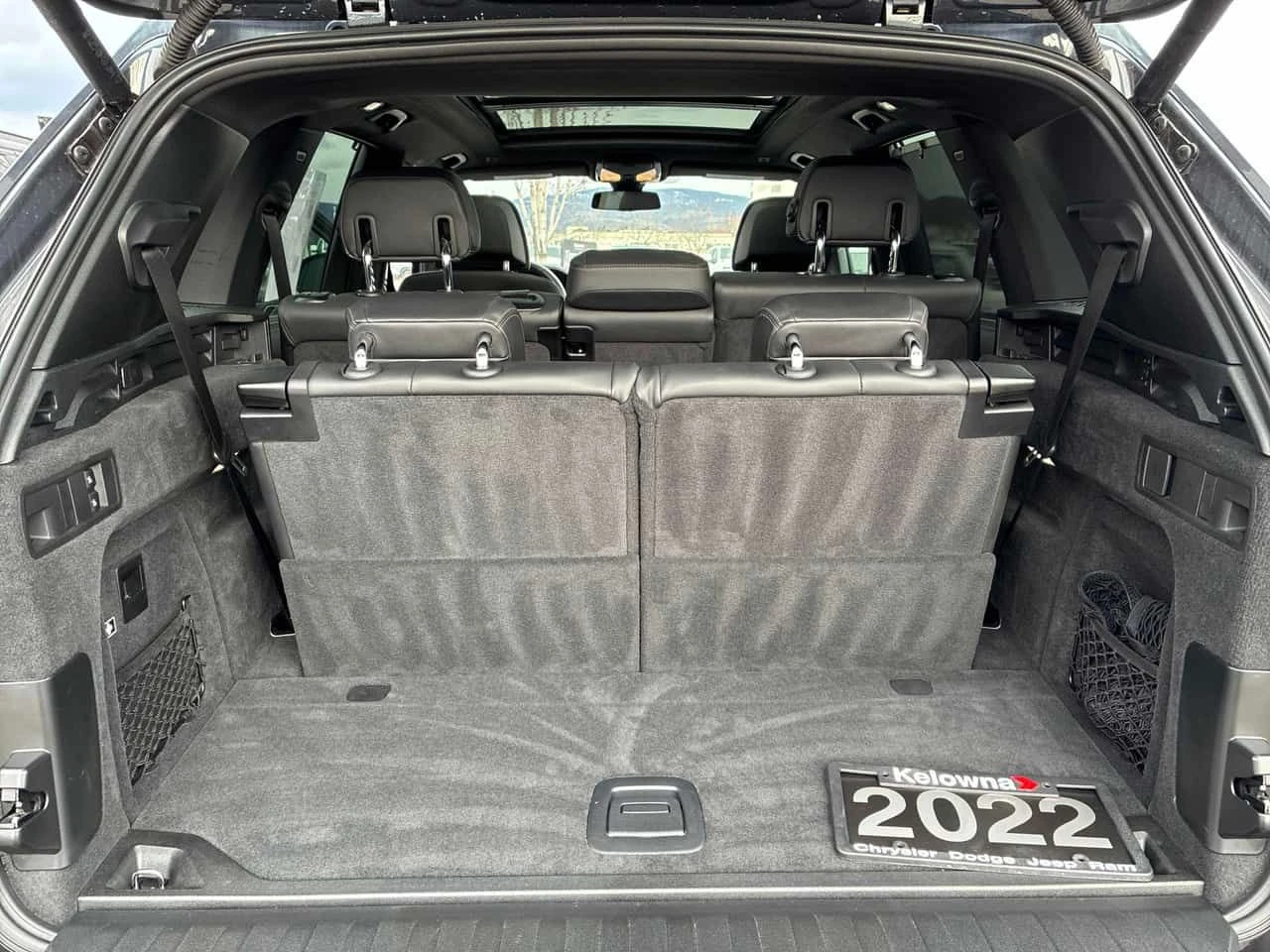 BMW X5 * xDrive40i * ������ * ��������� * 360 ������ *  | Mobile.bg � ����������� 11