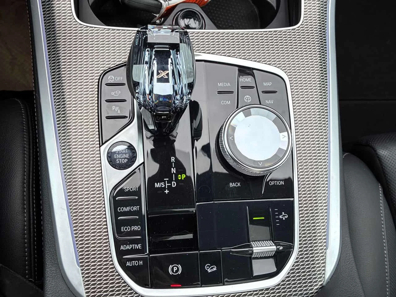 BMW X5 * xDrive40i * ������ * ��������� * 360 ������ *  | Mobile.bg � ����������� 13