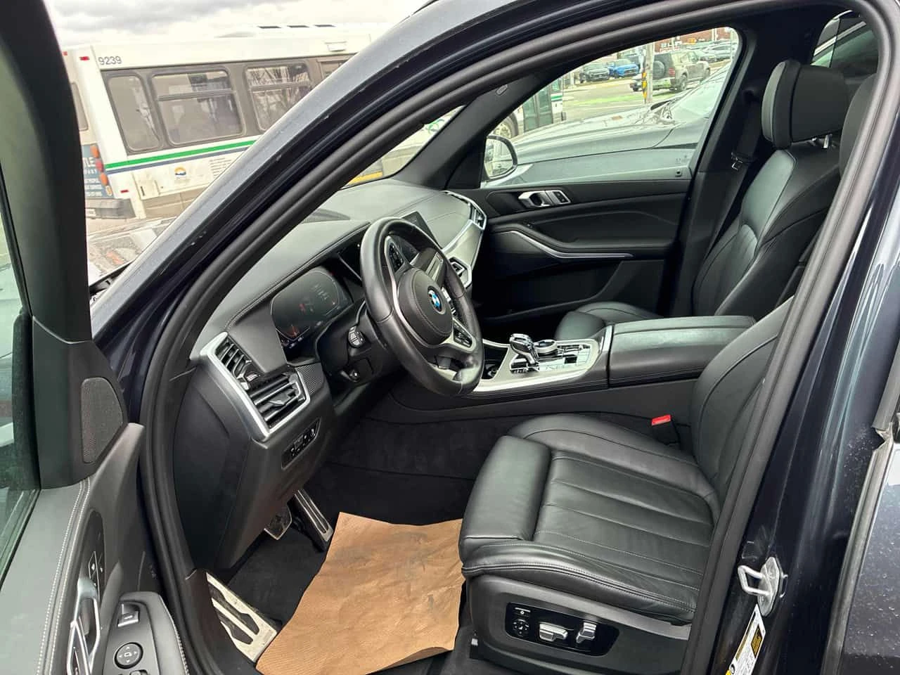 BMW X5 * xDrive40i * ������ * ��������� * 360 ������ *  | Mobile.bg � ����������� 5