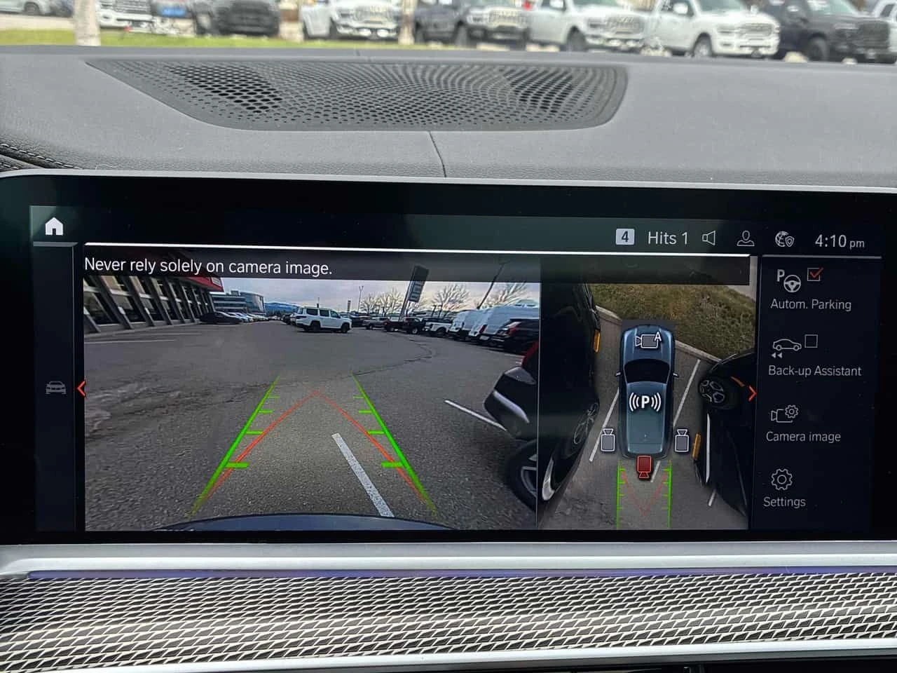 BMW X5 * xDrive40i * ������ * ��������� * 360 ������ *  | Mobile.bg � ����������� 15