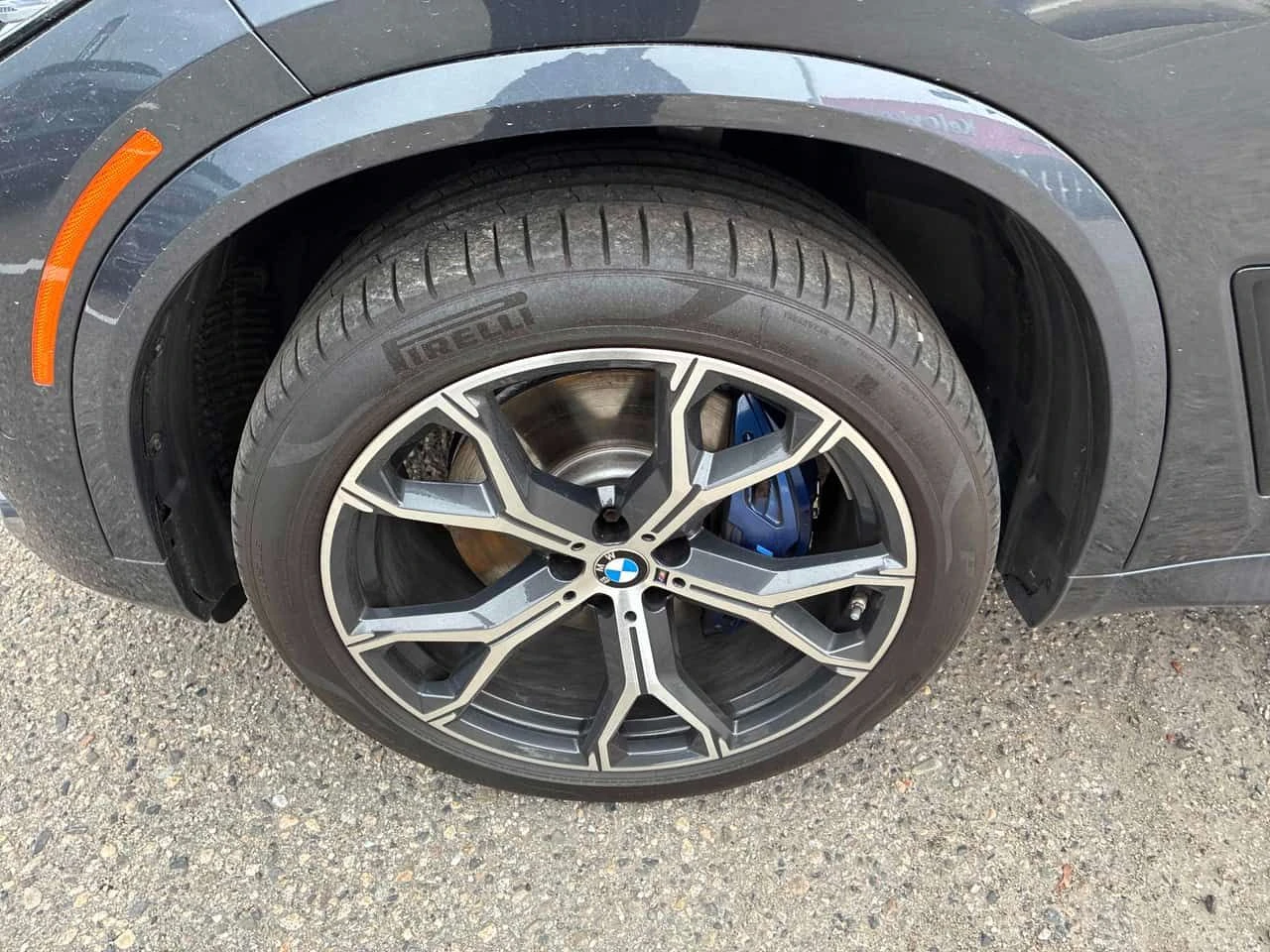BMW X5 * xDrive40i * ������ * ��������� * 360 ������ *  | Mobile.bg � ����������� 7