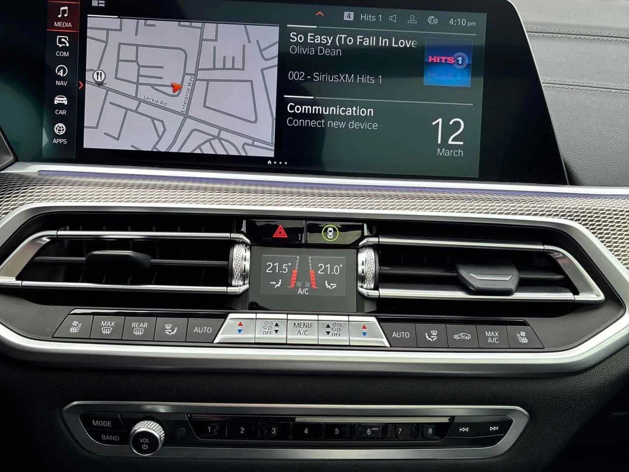 BMW X5 * xDrive40i * ������ * ��������� * 360 ������ *  | Mobile.bg � ����������� 14