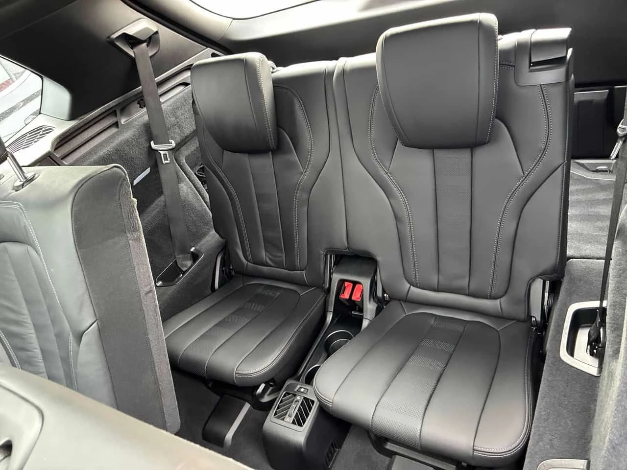 BMW X5 * xDrive40i * ������ * ��������� * 360 ������ *  | Mobile.bg � ����������� 12