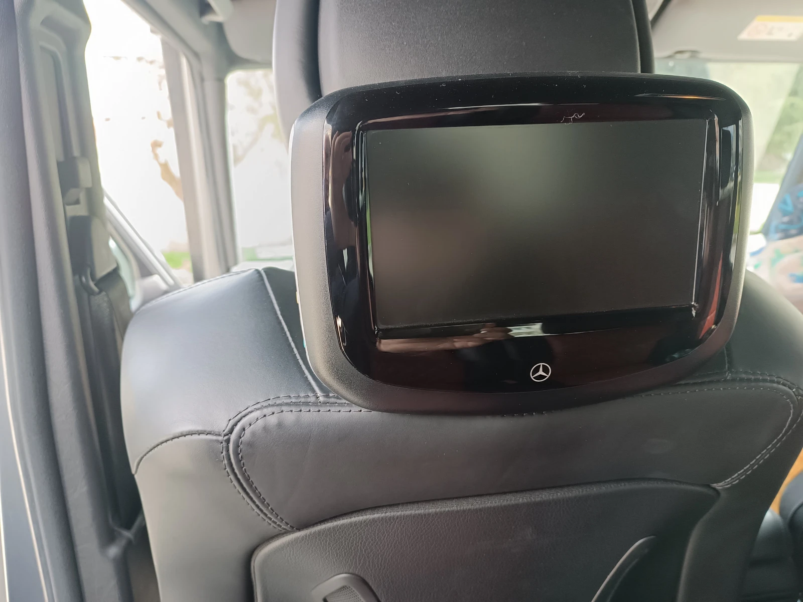 Mercedes-Benz G 63 AMG, снимка 16 - Автомобили и джипове - 54283513