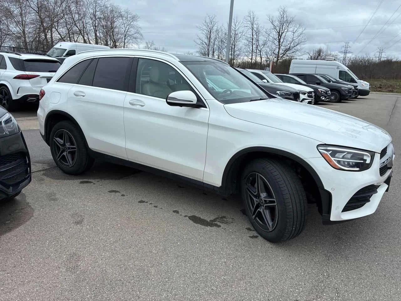 Mercedes-Benz GLE 300 CARFAX/�������/����/360 ���/����/���������������� | Mobile.bg � ����������� 3