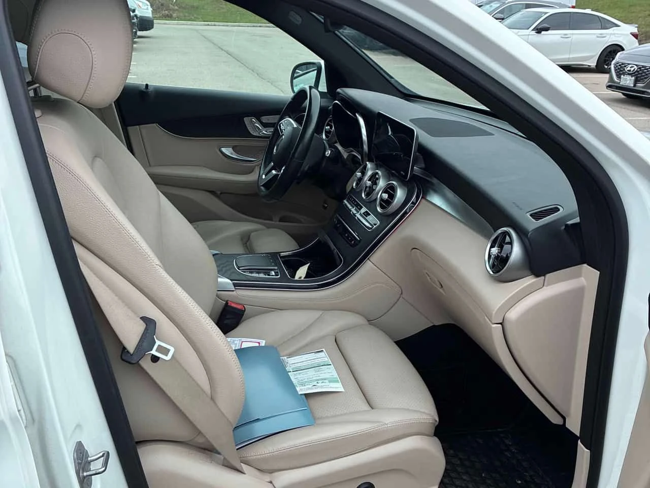 Mercedes-Benz GLE 300 CARFAX/�������/����/360 ���/����/���������������� | Mobile.bg � ����������� 15