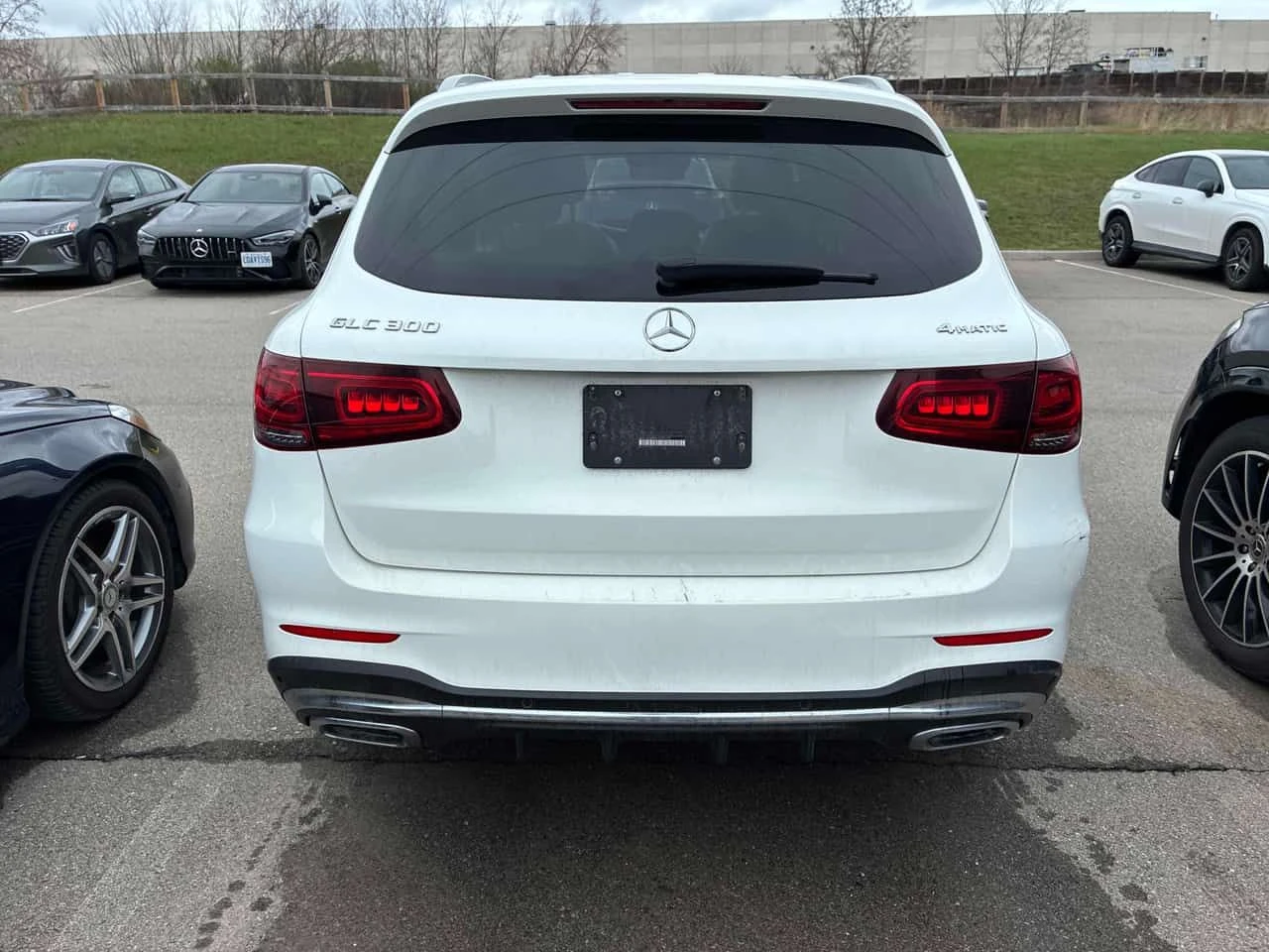 Mercedes-Benz GLE 300 CARFAX/�������/����/360 ���/����/���������������� | Mobile.bg � ����������� 4