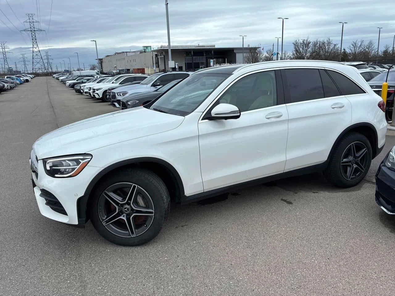 Mercedes-Benz GLE 300 CARFAX/�������/����/360 ���/����/���������������� | Mobile.bg � ����������� 2