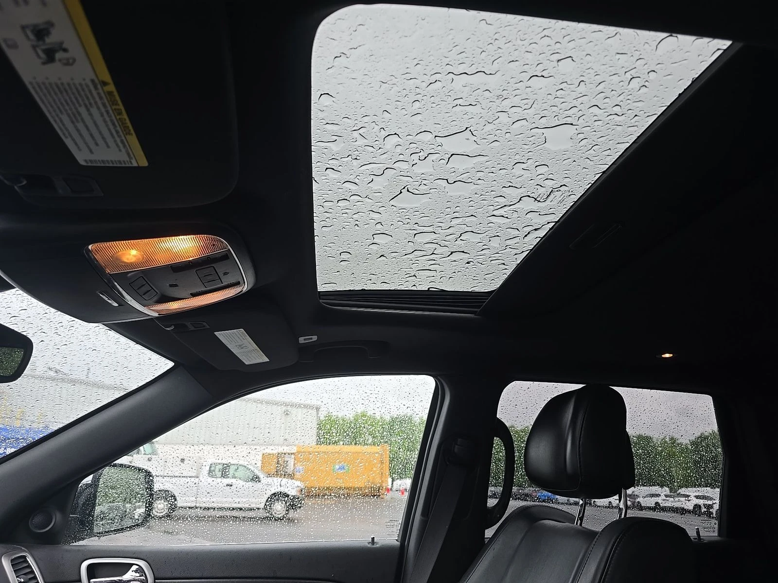 Jeep Grand cherokee Limited, снимка 8 - Автомобили и джипове - 54711172