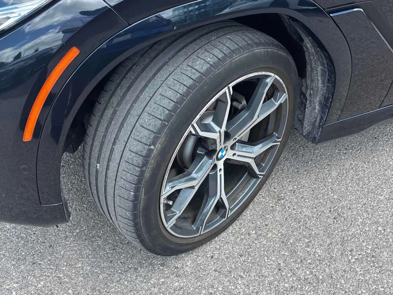 BMW X6 � �����/xDrive40i/CARFAX/����/����������� | Mobile.bg � ����������� 7