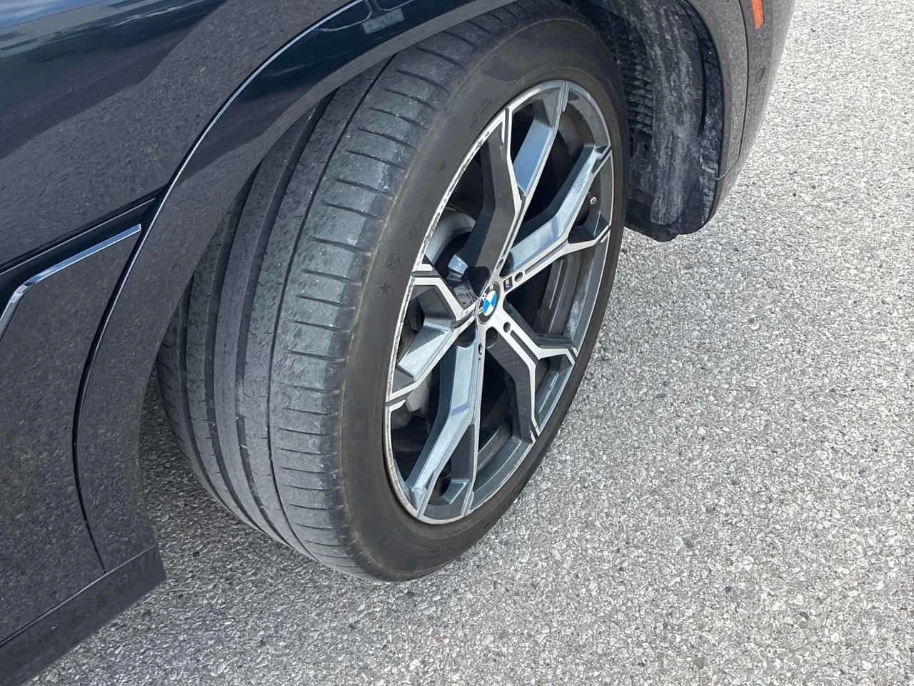 BMW X6 � �����/xDrive40i/CARFAX/����/����������� | Mobile.bg � ����������� 15