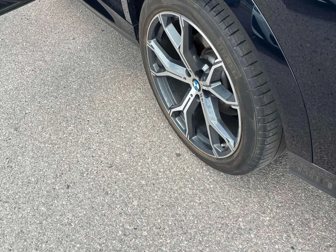 BMW X6 � �����/xDrive40i/CARFAX/����/����������� | Mobile.bg � ����������� 13