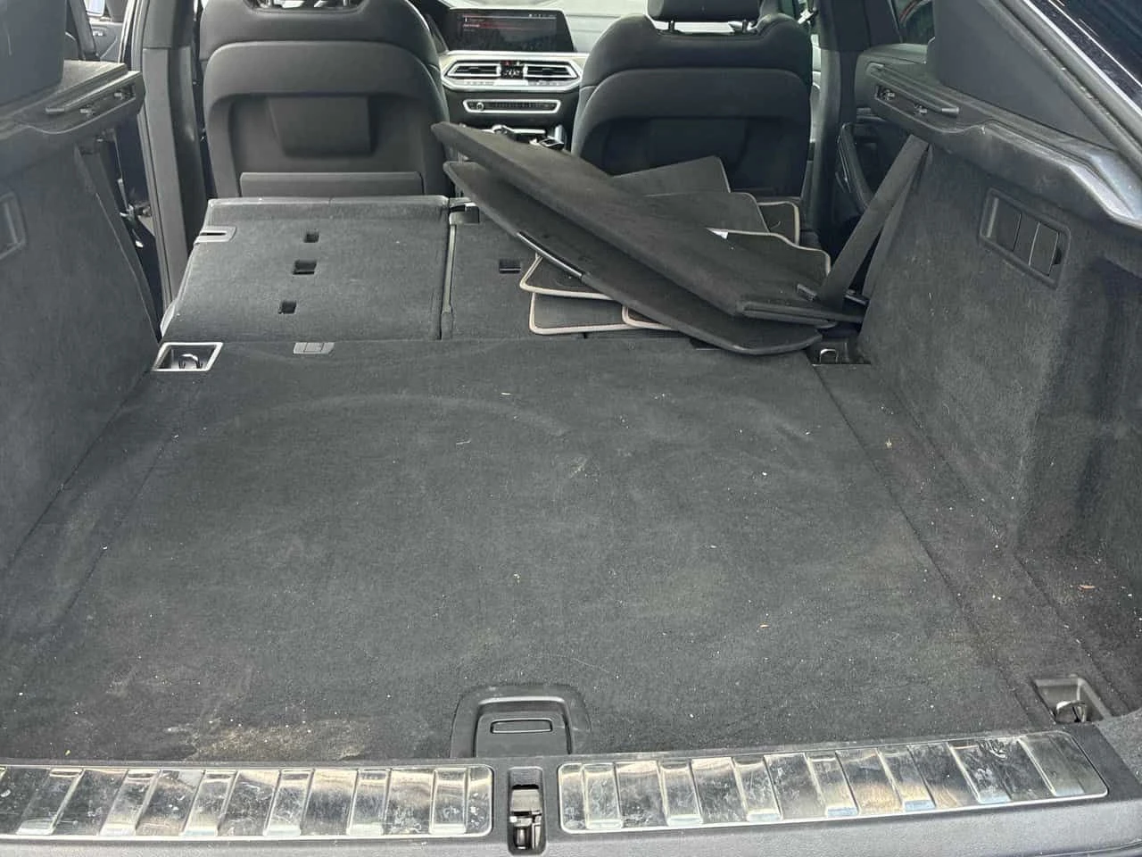 BMW X6 � �����/xDrive40i/CARFAX/����/����������� | Mobile.bg � ����������� 12