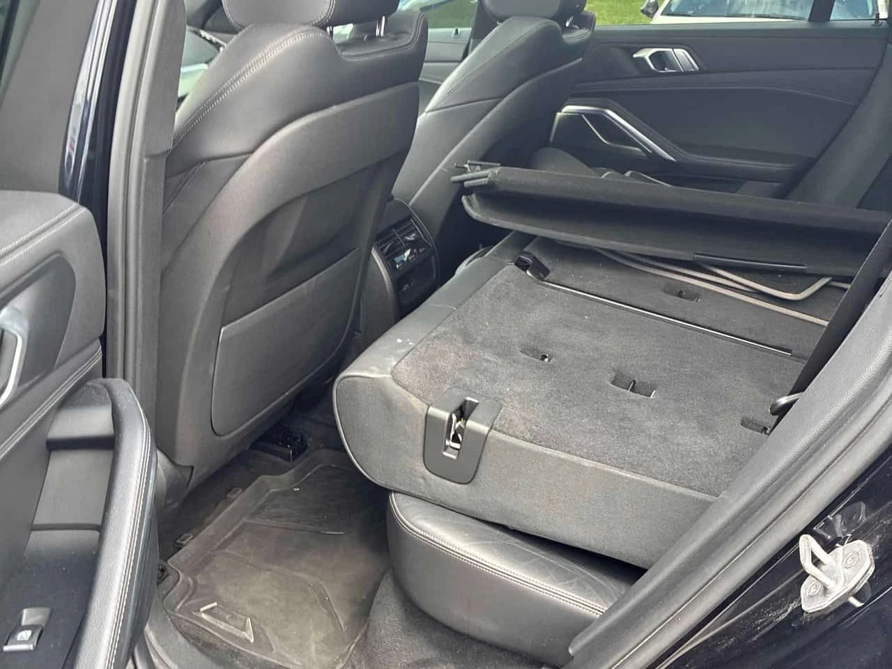 BMW X6 � �����/xDrive40i/CARFAX/����/����������� | Mobile.bg � ����������� 11