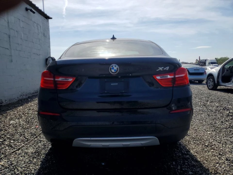 BMW X4 3.0L 6 ALL WHEEL DRIVE | Mobile.bg � ����������� 7