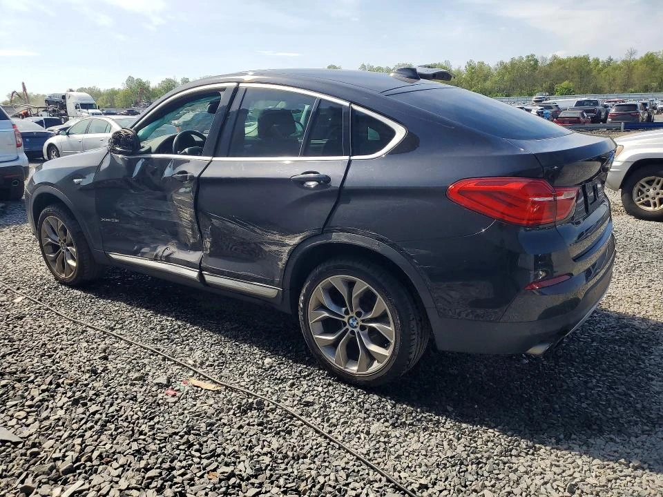 BMW X4 3.0L 6 ALL WHEEL DRIVE | Mobile.bg � ����������� 3
