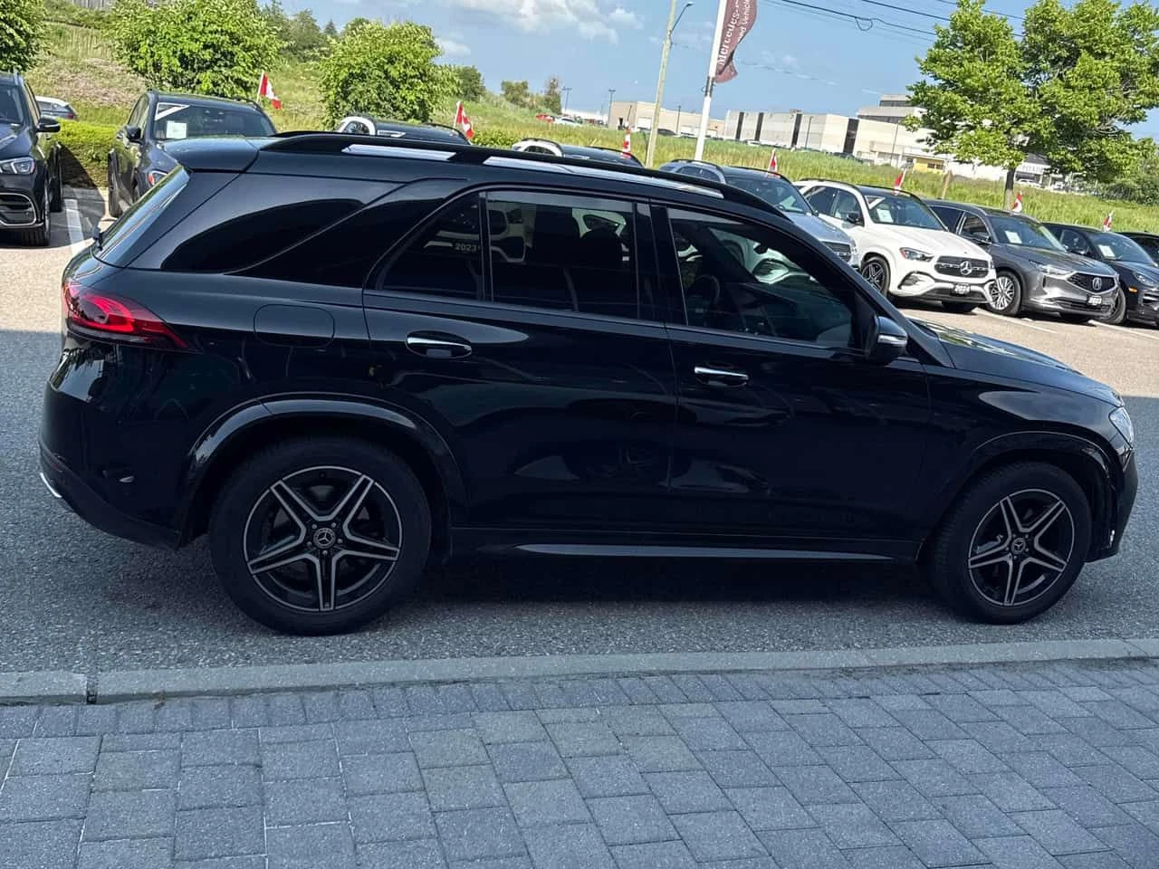 Mercedes-Benz GLE 350 CARFAX | Mobile.bg � ����������� 3