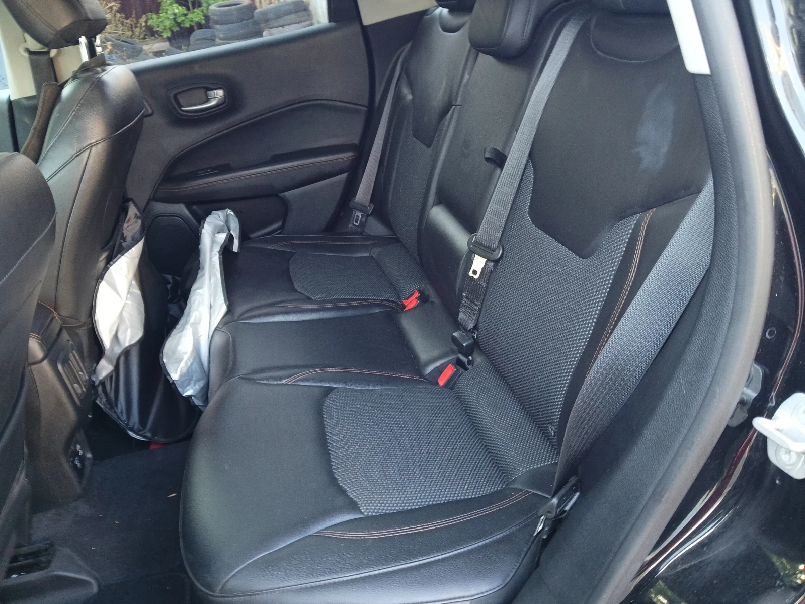Jeep Compass 2.0 � 4�4 ������� | Mobile.bg � ����������� 15