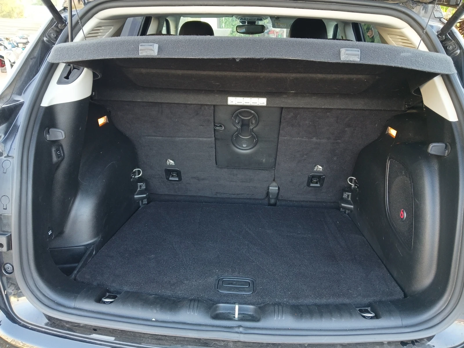 Jeep Compass 2.0 � 4�4 ������� | Mobile.bg � ����������� 16