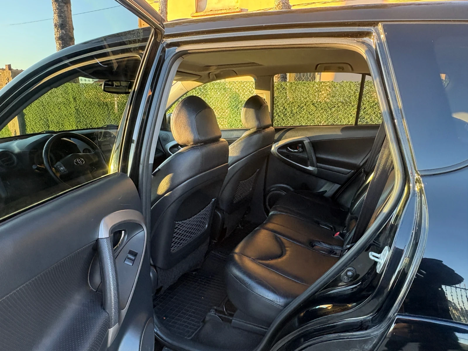 Toyota Rav4 2.2Dcat | Mobile.bg � ����������� 7