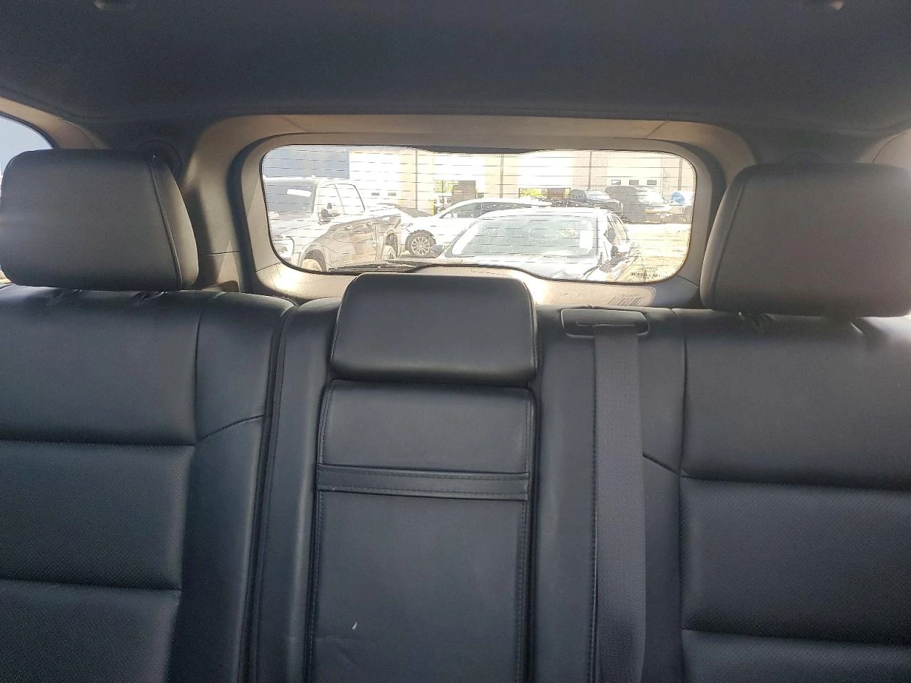 Jeep Grand cherokee OVERLAND* 8ZF* 4X4* DISTRONIC* ОБДУХ* PANO* , снимка 9 - Автомобили и джипове - 55837557