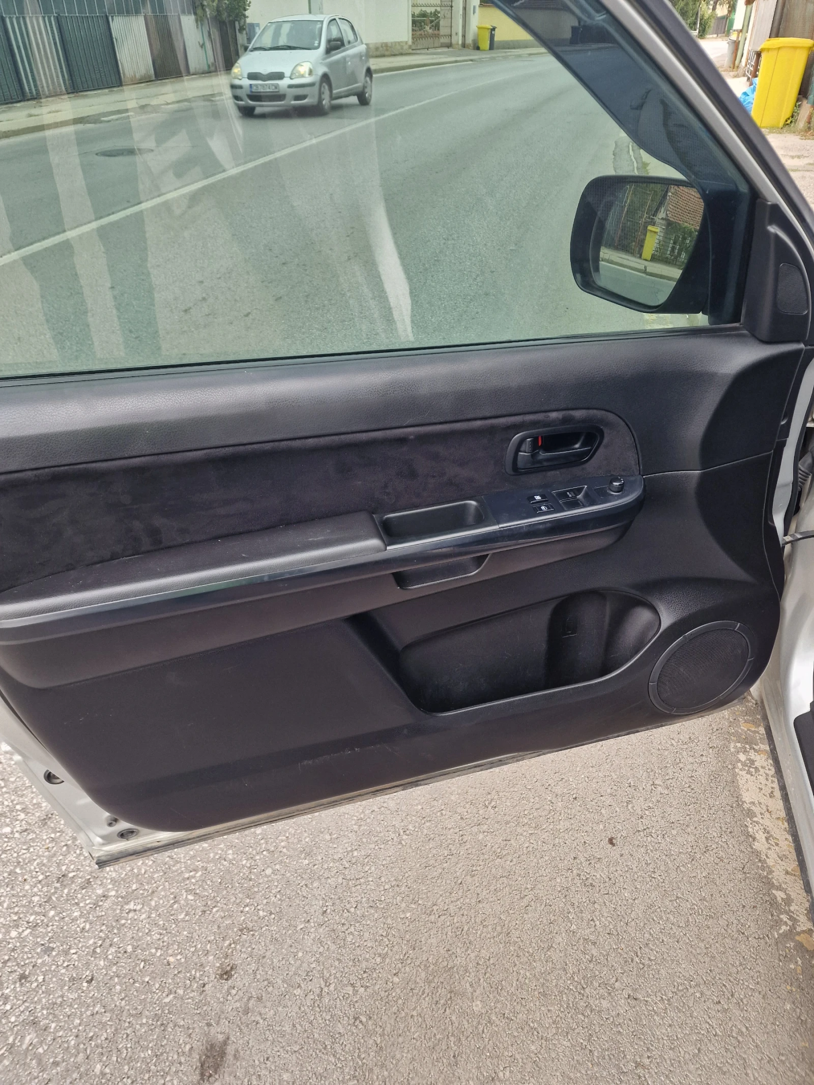 Suzuki Vitara къса база, снимка 7 - Автомобили и джипове - 56244459