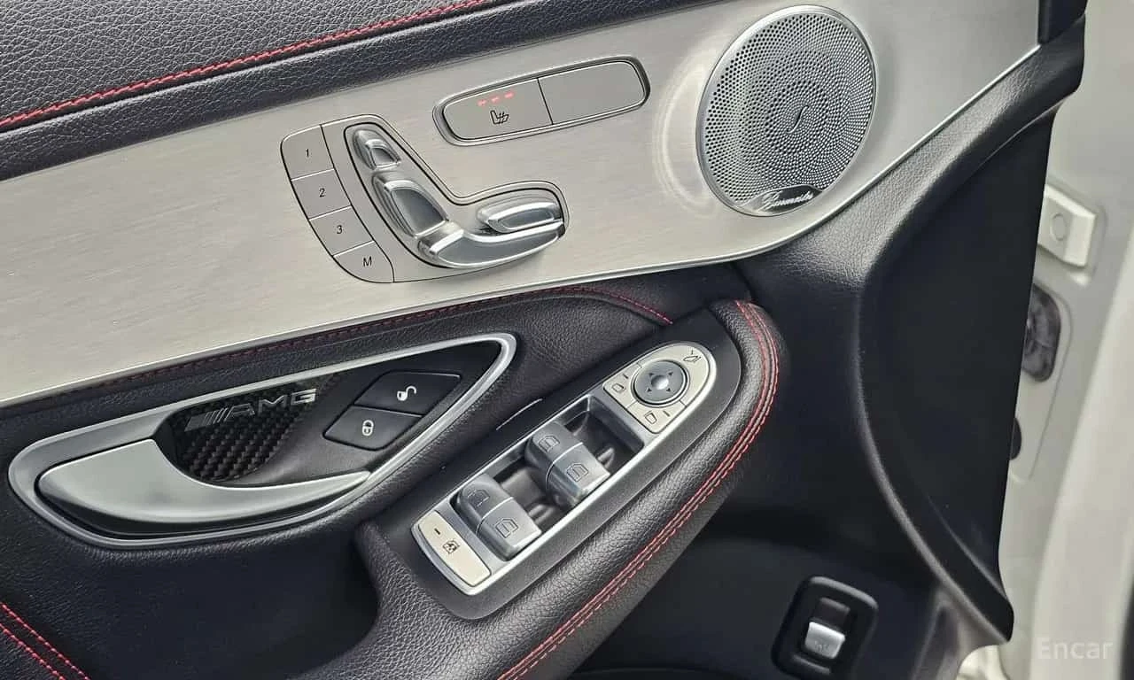 Mercedes-Benz GLC 43 AMG * 4MATIC * ��������� ���� �� �������� *  | Mobile.bg � ����������� 15