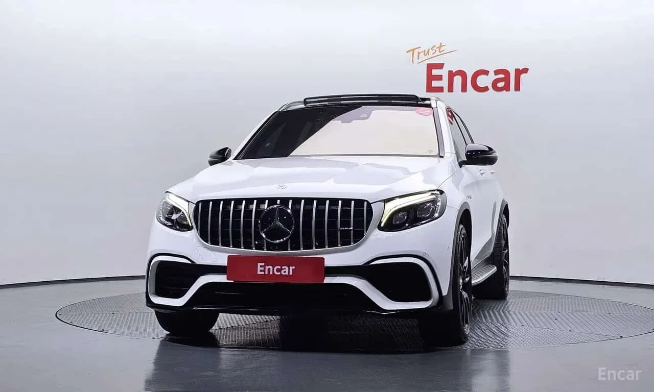 Mercedes-Benz GLC 43 AMG * 4MATIC * ��������� ���� �� �������� *  | Mobile.bg � ����������� 2
