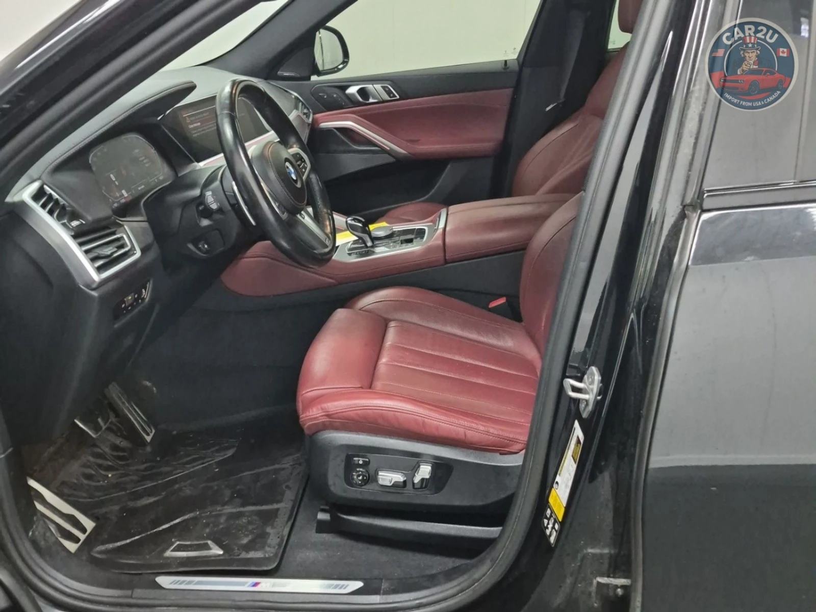 BMW X6 HUD * 360 *  ���������� * (������ ���� �� ��) | Mobile.bg � ����������� 9