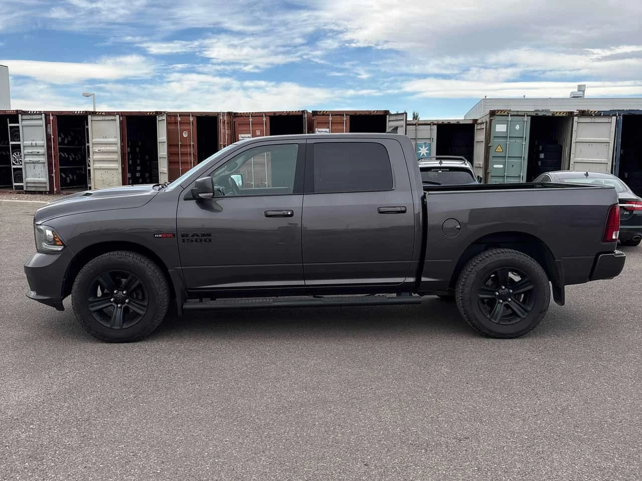 Dodge RAM 1500 * Sport * ���������� * ������ ���������������� | Mobile.bg � ����������� 3