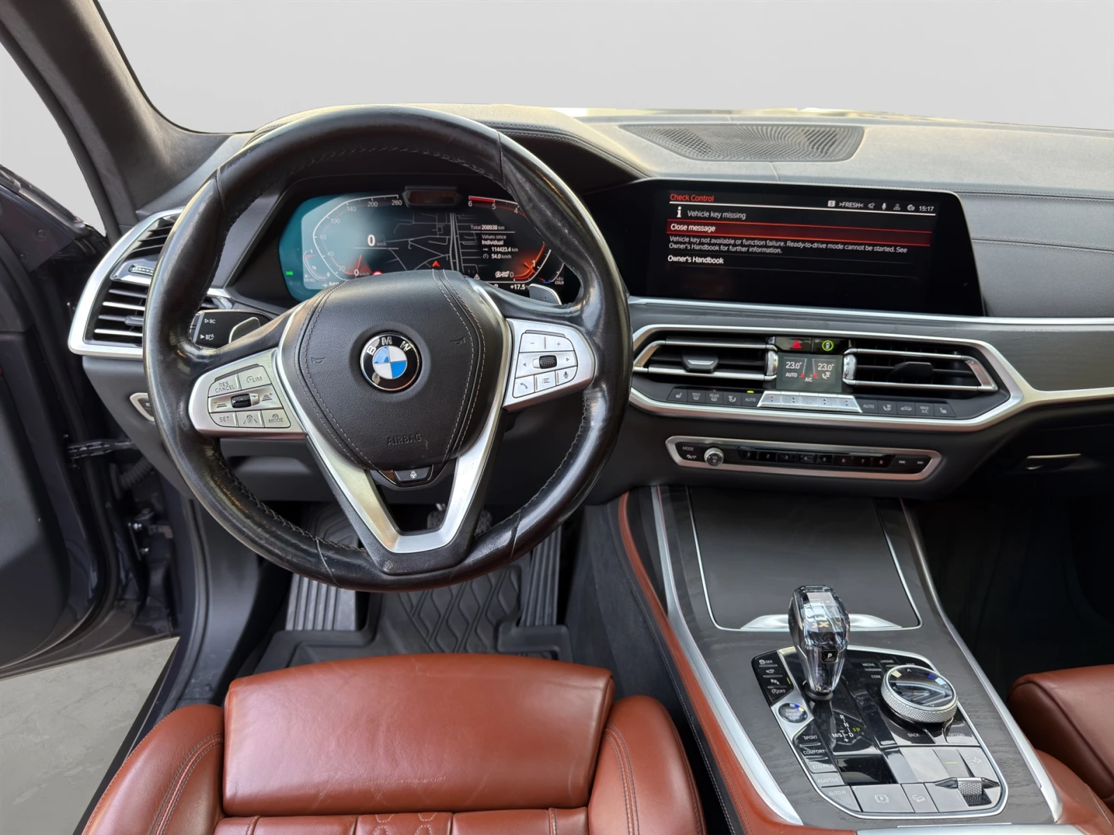 BMW X7 xDrive30d | Mobile.bg � ����������� 9