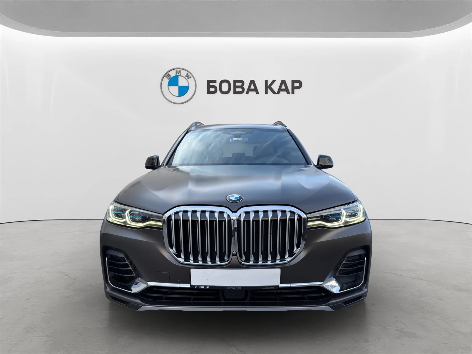BMW X7 xDrive30d | Mobile.bg � ����������� 11