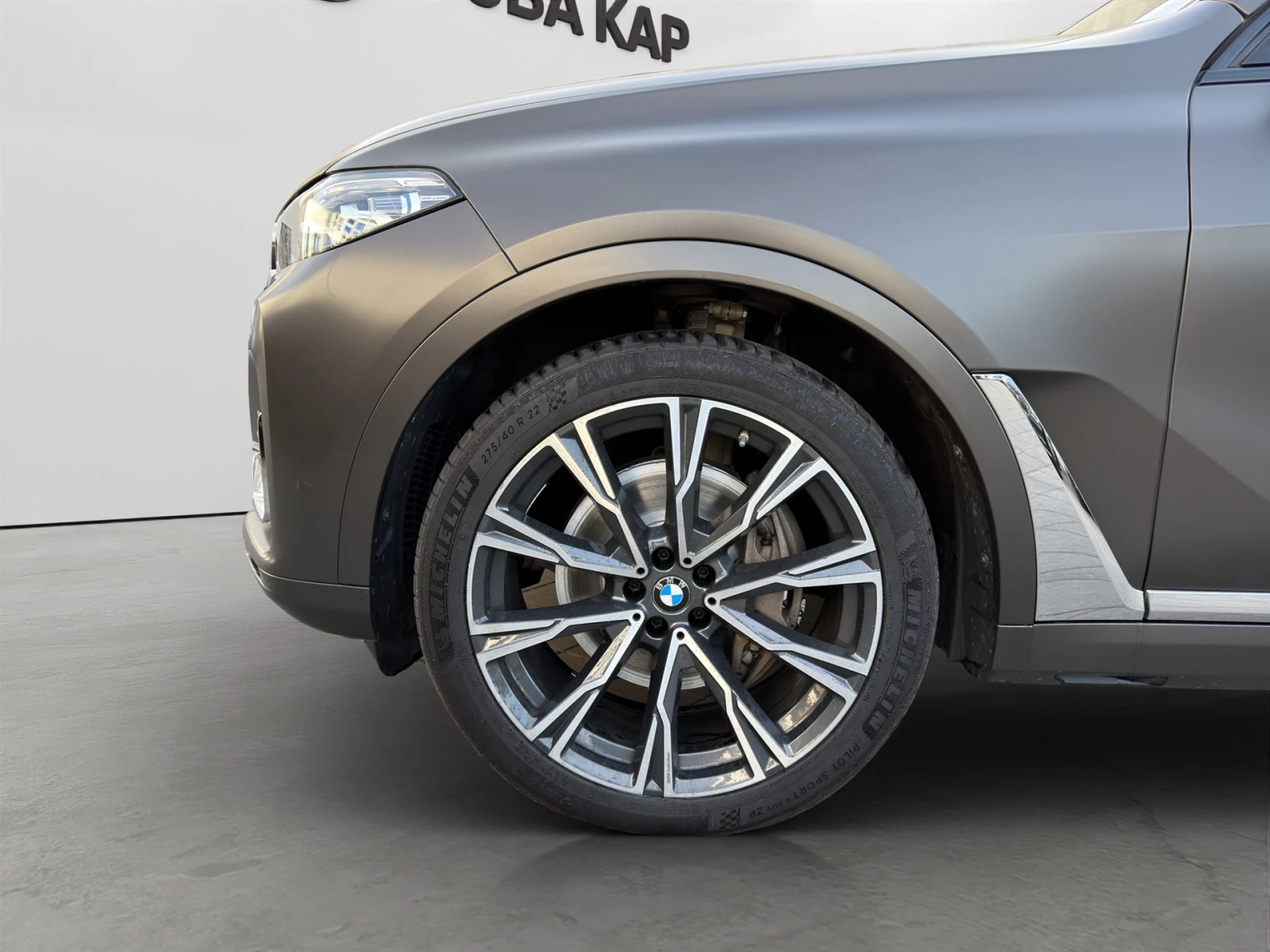 BMW X7 xDrive30d | Mobile.bg � ����������� 5