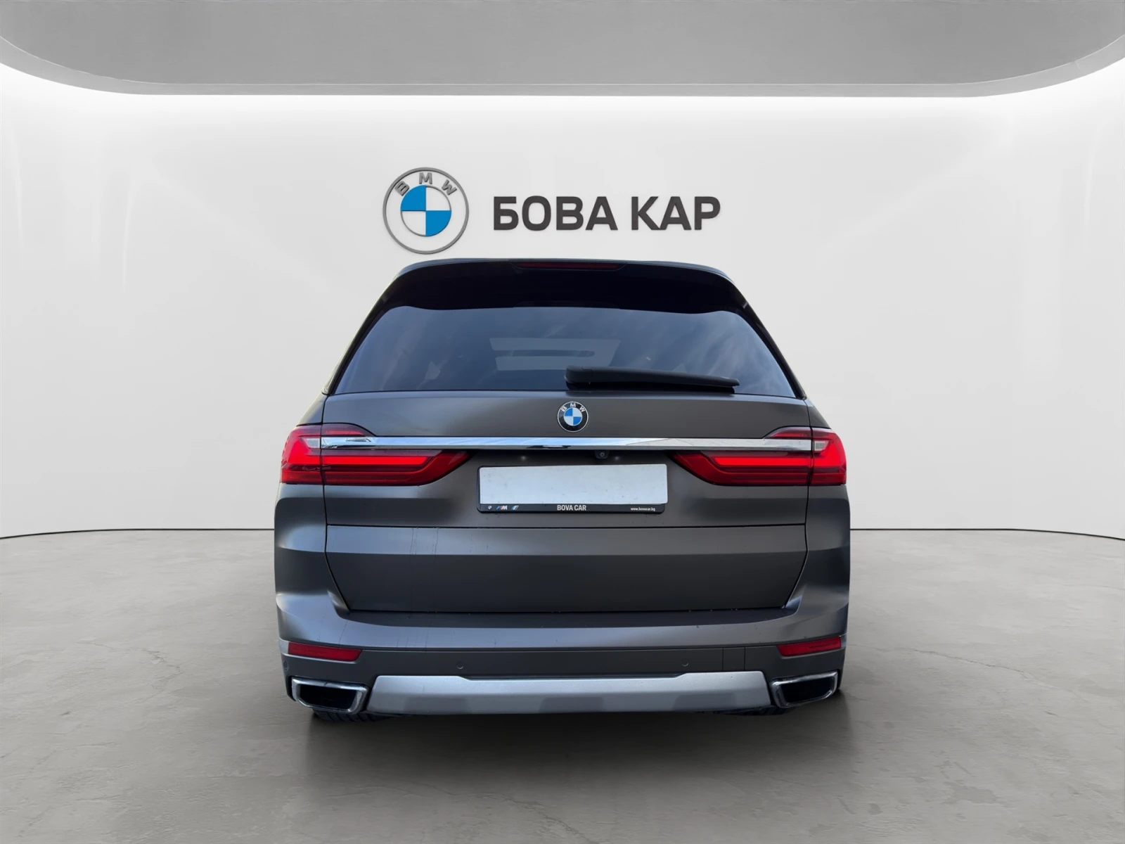 BMW X7 xDrive30d | Mobile.bg � ����������� 12