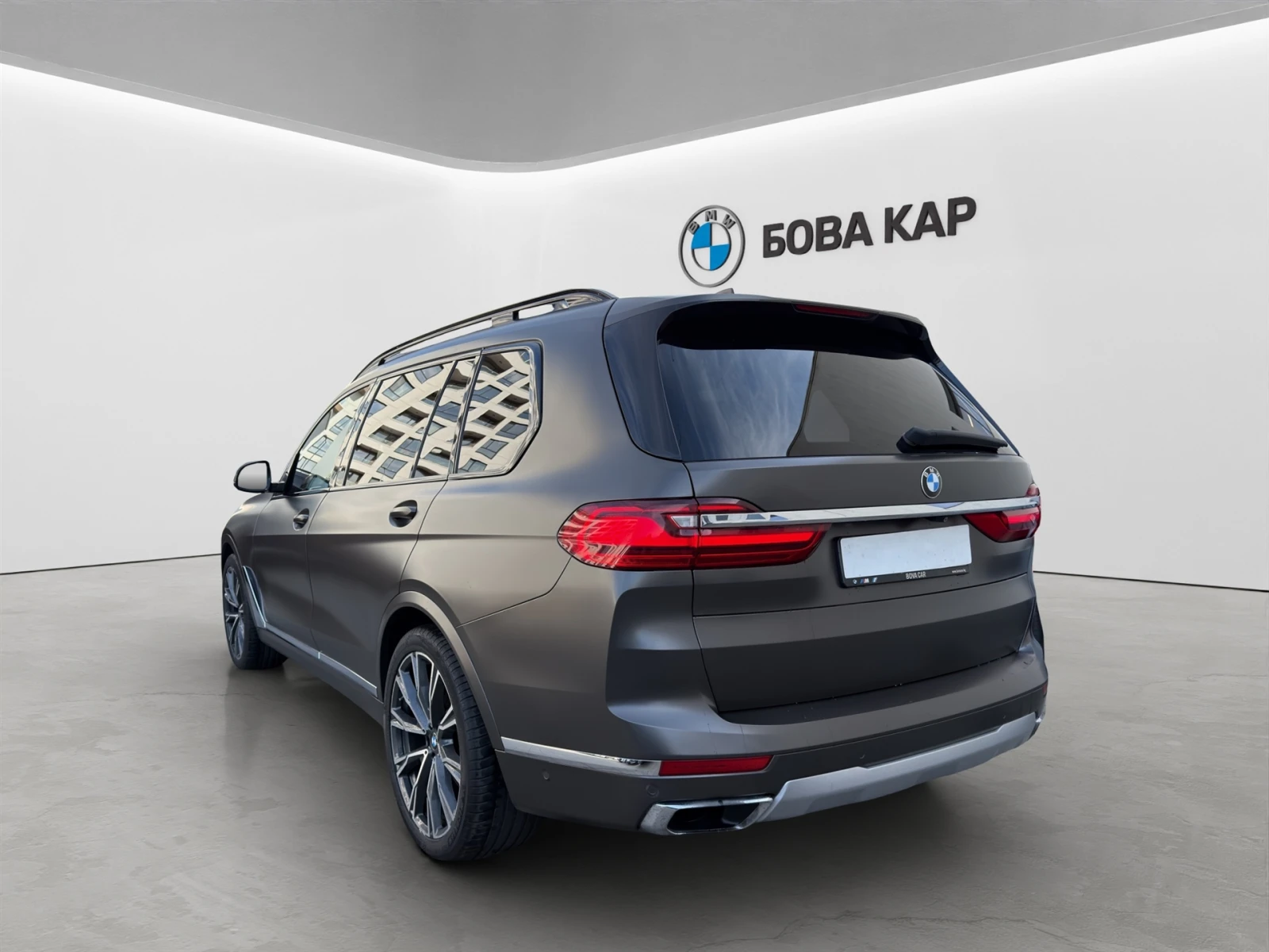 BMW X7 xDrive30d | Mobile.bg � ����������� 2