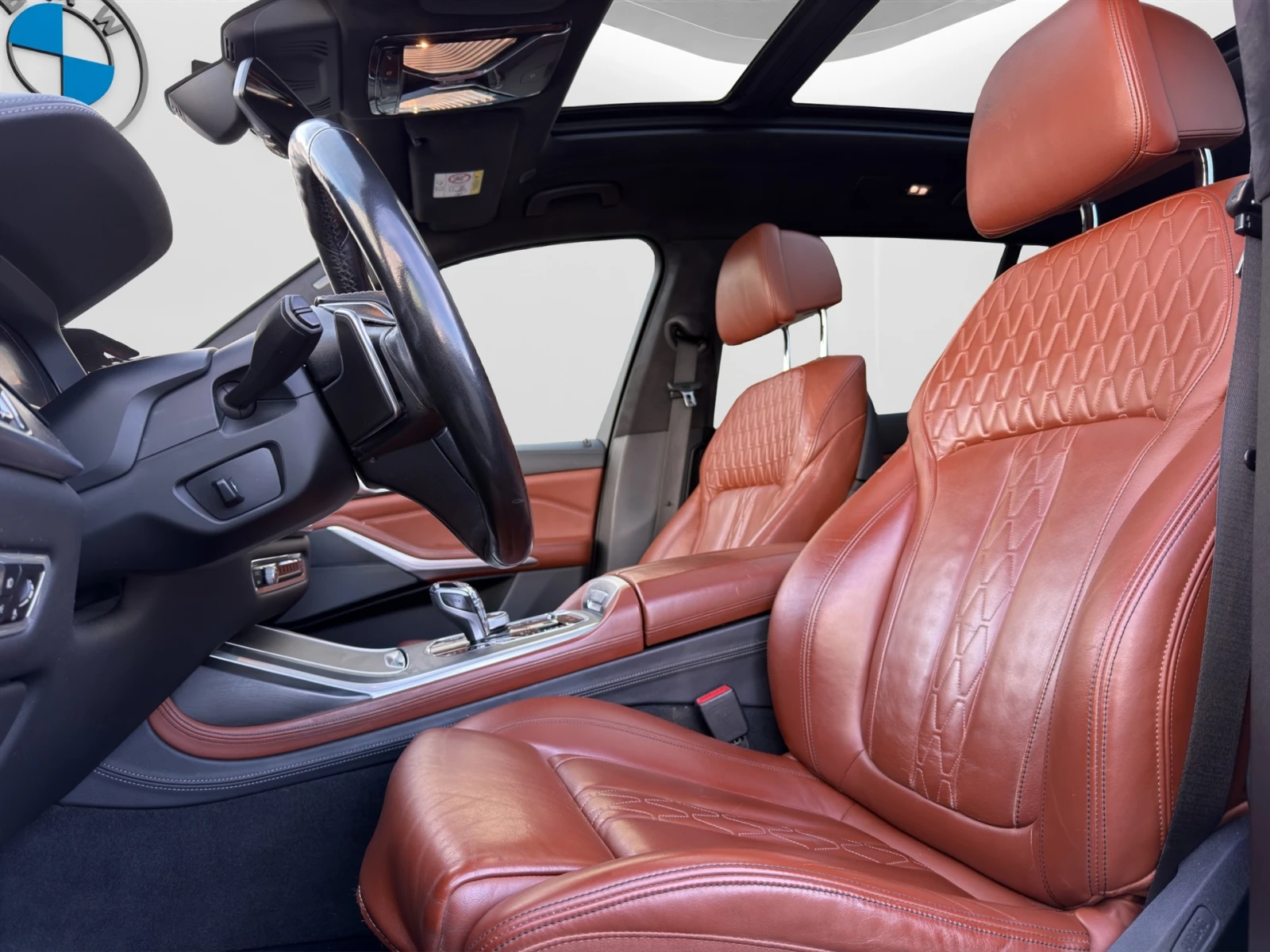 BMW X7 xDrive30d | Mobile.bg � ����������� 8