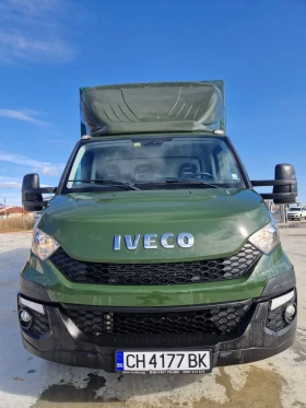 Iveco Daily, снимка 4