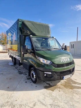Iveco Daily, снимка 3