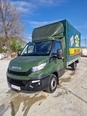 Iveco Daily, снимка 2