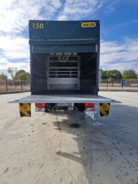 Iveco Daily, снимка 10