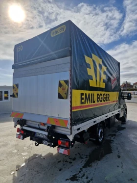 Iveco Daily, снимка 8