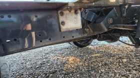 Iveco Daily 35c17* Фекалка* 3.5т.* ШВЕЙЦАРИЯ* , снимка 12