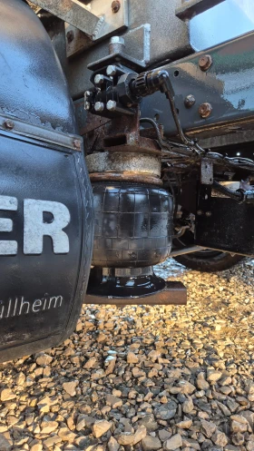 Iveco Daily 35c17* Фекалка* 3.5т.* ШВЕЙЦАРИЯ* , снимка 11