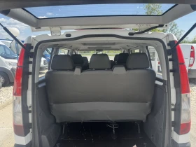 Mercedes-Benz Vito 9местен KLIMA, снимка 16