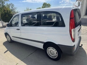 Mercedes-Benz Vito 9местен KLIMA, снимка 4