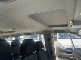 Mercedes-Benz Vito 9местен KLIMA, снимка 7