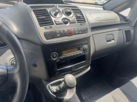 Mercedes-Benz Vito 9местен KLIMA, снимка 12