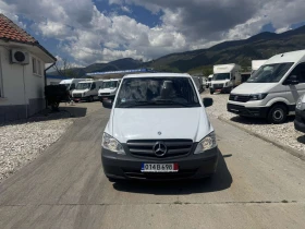 Mercedes-Benz Vito 9местен KLIMA, снимка 2